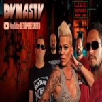 Banda Dynasty – Live