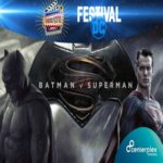 Batman Vs Superman – Evento Drive-in