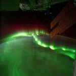 NASA finalmente revela o mistério de Aurora ‘colares de pérolas’ e como eles se formam na terra e em outros lugares