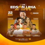 Edson Lima – Live