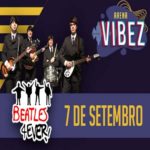 Beatles Forever – Evento Drive-in