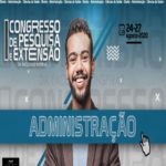 Gestão Pública e Administração Privada – Evento Online