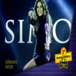 Simony – Evento Drive-in