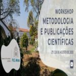 Workshop Metodologia e Publicações Científicas – Evento Online