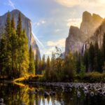 Parque Nacional de Yosemite – Tour Online