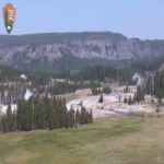 Yellowstone Geyser – Tour Online