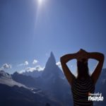 Matterhorn, em Zermatt – Tour Online