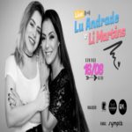 Lu Andrade e Li Martins – Live