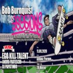 Bob Burnquist Sessions – Evento Drive-in