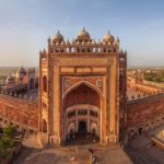 Fatehpur Sikri – Tour Virtual