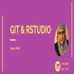 Git & RStudio – Evento Online