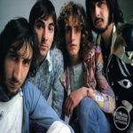 The Who – Live