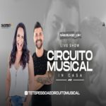 Circuito Musical – Live