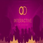 Interactive Live Sessions – Evento Online