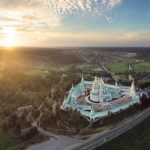 New Jerusalem Monastery – Tour Virtual