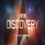 Assista ao trailer da terceira temporada de Star Trek: Discovery
