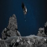 NASA detalha comportamento nunca observado do asteroide Bennu