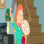 Family Guy: animação comemora 350 episódios.