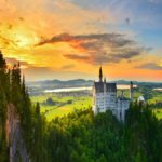 Castelo de Neuschwanstein – Tour Virtual