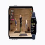 Apple Fitness+ é o novo serviço de streaming de exercícios