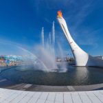 XXII Olympic Winter Games – Tour Virtual