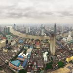 Bangkok, Tailândia – Tour Virtual