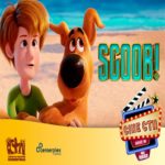 Scooby Doo – Evento Drive-in