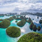 Ilha Wayag, Raja Ampat – Tour Virtual