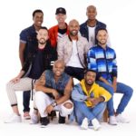 Turma do Pagode – Live