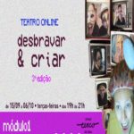 Desbravar & Criar 3# – Módulo 1 – Evento Online