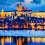 Castelo de Praga – Tour Virtual