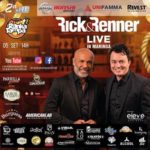 Rick & Renner – Live