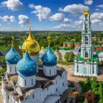 Golden Ring of Russia – Tour Virtual