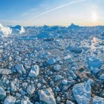 Icebergs of Greenland. Part I – Tour Virtual