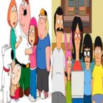 Family Guy e Bob’s Burgers ganham mais 2 temporadas na FOX