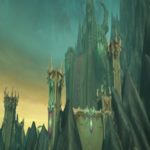 WoW Shadowlands: Saiba tudo sobre Maldraxxus, a nova área do game