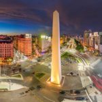 Buenos Aires, Argentina – Tour Virtual