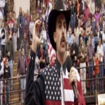 Borat 2: teaser faz piada com gafe da campanha de Donald Trump