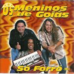 Meninos de Goiás – Live