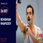 Bohemian Rhapsody – Evento Drive-in