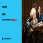Villa – Evento Online