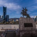 Ulaanbaatar – Tour Virtual