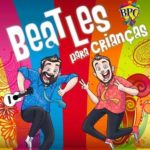 Beatles Para Crianças – Live