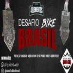 Desafio Bike Brasil 2020 – Evento Online
