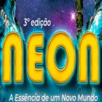 Neon trance #3 – Evento Online