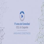 17 anos de conexões: Cegente e CCLi – Evento Online