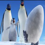 Happy Feet – Evento Drive-in