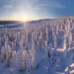 Snowy Fairytale. Lapônia, Finlândia – Tours Virtual