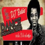 Dance Enquanto É Tempo – DJ Betão – Evento Online