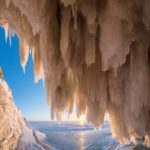 Baikal Ice. Espaço de tempo – Tour Virtual